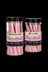 Blazy Susan Pink Pre-Rolled Cones - 50 Pack - Blazy Susan Pink Pre-Rolled Cones - 50 Pack