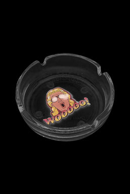 Ric Flair Drip Glass Ashtray