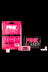 Pink Formula Pink Eraser - Pink Formula Pink Eraser