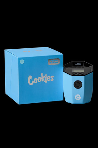 OCTAVE Cookies Terp Timer | Dab Timers