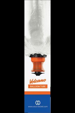 Storz & Bickel Volcano Balloon Bag Tube