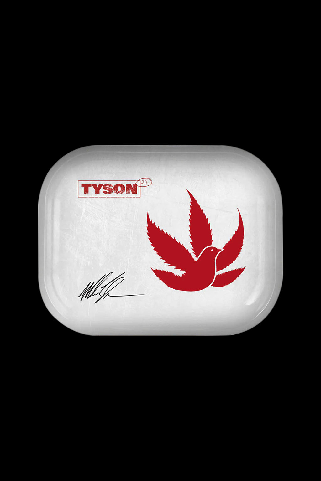 Tyson 2.0 Pigeon Metal Rolling Tray