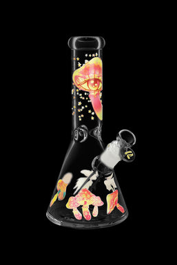 Pulsar Full Wrapped Beaker Water Pipe