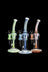 Pulsar Bubble Matrix Chugger Water Pipe #2 - Pulsar Bubble Matrix Chugger Water Pipe #2