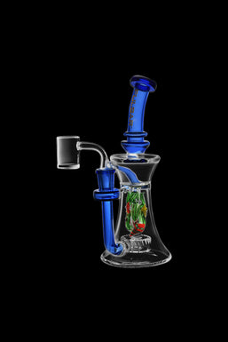 Pulsar Sea Habitat Recycler Dab Rig