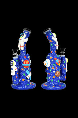 Pulsar Spaceman Water Pipe