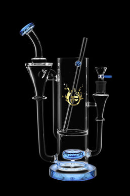 Pulsar Drinkable Series Highball Water Pipe