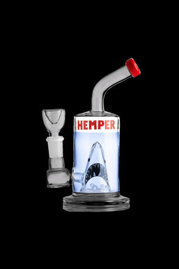 Hemper Shark Water Pipe