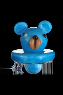 Blue Bear Carb Cap