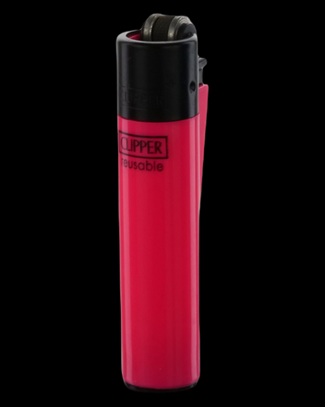 Clipper Micro Lighter - Clipper Micro Lighter