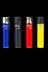 Clipper Jet Torch Lighter - Clipper Jet Torch Lighter