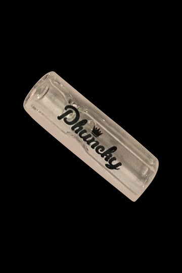 Cypress Hill Phuncky Feel Glass Tips by ROOR - Cypress Hill Phuncky Feel Glass Tips by ROOR