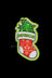 Daily High Club Christmas Stocking Air Freshener - Daily High Club Christmas Stocking Air Freshener