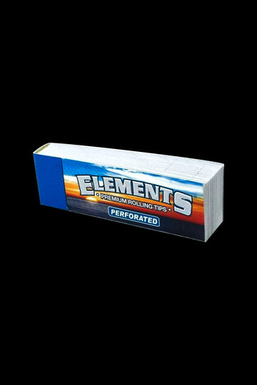 Elements Rolling Tips - Elements Rolling Tips