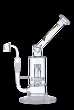 Evolution Mist Dab Rig