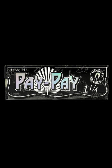 Pay-Pay 1 1/4 Rolling Papers - Pay-Pay 1 1/4 Rolling Papers