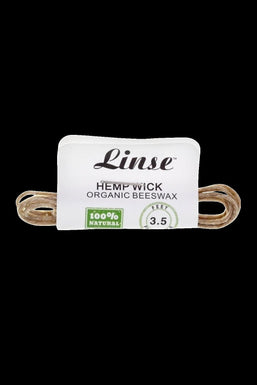 Linse 3.5 Feet Hemp Wick