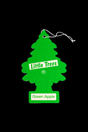 Little Trees Air Freshener - Little Trees Air Freshener