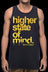 StonerDays Men’s HSOM Shatter Tank Top - StonerDays Men’s HSOM Shatter Tank Top