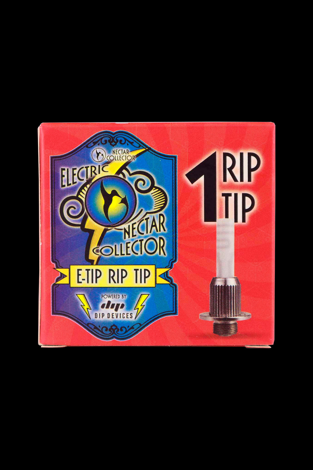 Original Nectar Collector E-Tip Dip Tips