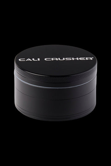 Cali Crusher Cali O.G. Grinder 4-Piece Grinder - Cali Crusher Cali O.G. Grinder 4-Piece Grinder