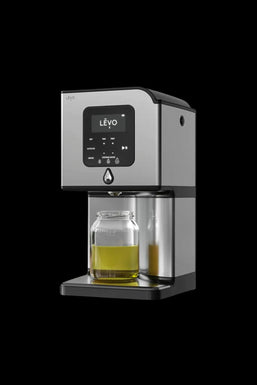 LEVO Lux Oil Infuser