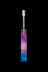 The Stash Shack Spacescape Crystal Handle Dab Tool - The Stash Shack Spacescape Crystal Handle Dab Tool