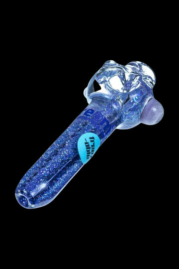 Dream Pipes Large Liquid Freezable Glitter Pipe - Dream Pipes Large Liquid Freezable Glitter Pipe