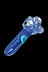 Dream Pipes Large Liquid Freezable Glitter Pipe - Dream Pipes Large Liquid Freezable Glitter Pipe