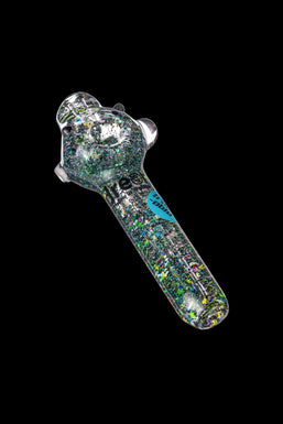 Dream Pipes Large Freezable Galaxy Spoon Pipe