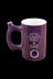 Premium Roast & Toast Plum Mug Pipe - Premium Roast & Toast Plum Mug Pipe