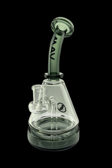 MAV Glass Pyramid Rig - MAV Glass Pyramid Rig