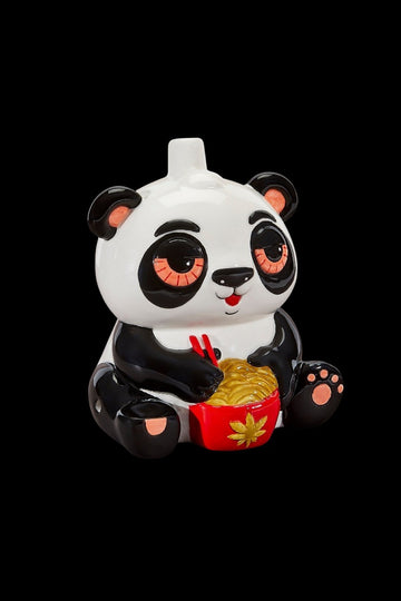 Stoned Panda Pipe - Stoned Panda Pipe