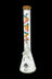 AFM Glass The Ice Cream Beaker Bong - 9mm - AFM Glass The Ice Cream Beaker Bong - 9mm