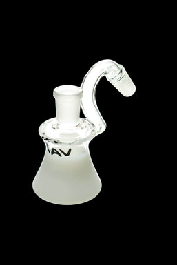 MAV Glass Dry Ash Catcher