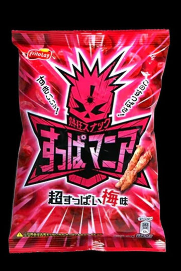 Frito Lay Snack - Sour Mania Reaper - Frito Lay Snack - Sour Mania Reaper