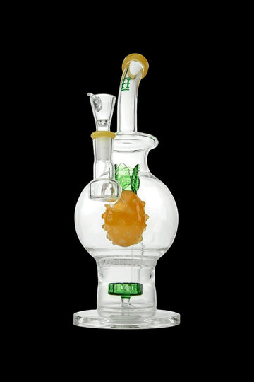 Hemper Pineapple Bong XL - Hemper Pineapple Bong XL