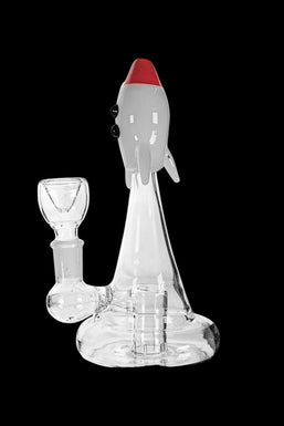 Hemper Blastoff Rocket Bong