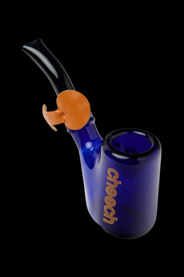 Cheech Glass Sherlock Hand Pipe - Cheech Glass Sherlock Hand Pipe