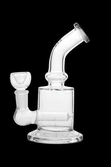 Hemper x CustomGrow420 Inline Perc Rig - Hemper x CustomGrow420 Inline Perc Rig