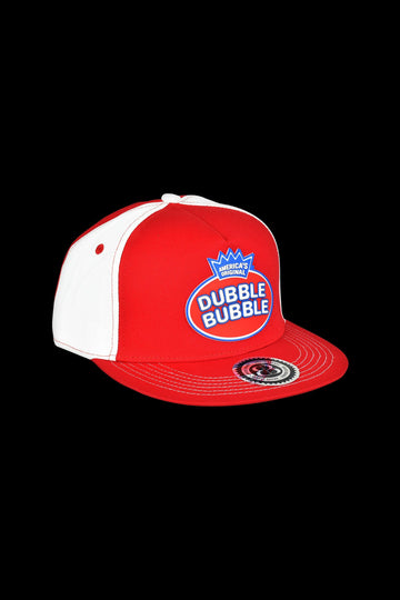 Brisco Brands Dubble Bubble Snapback Hat - Brisco Brands Dubble Bubble Snapback Hat