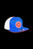 Brisco Brands Dubble Bubble Bubble Club Snapback Hat - Brisco Brands Dubble Bubble Bubble Club Snapback Hat