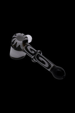 Medusa Customs Hammer Head Hand Pipe