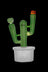 Hemper Cactus Jack Bong XL - Hemper Cactus Jack Bong XL