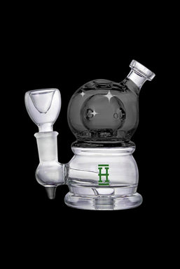 Hemper Crystal Ball Rig