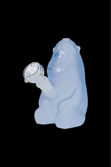 Daily High Club Yeti Bong - Daily High Club Yeti Bong