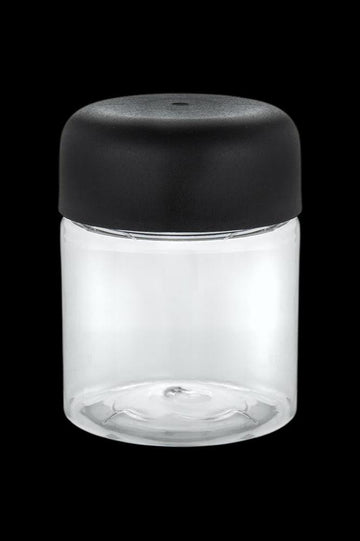 Loud Lock Child Resistant Plastic Jar - 4oz - 100ct - Loud Lock Child Resistant Plastic Jar - 4oz - 100ct