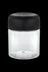 Loud Lock Child Resistant Plastic Jar - 4oz - 100ct - Loud Lock Child Resistant Plastic Jar - 4oz - 100ct