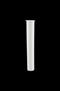 116mm Opaque Blunt Tubes Bulk Box –  500ct