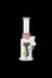 Empire Glassworks Avocado Mini Tube - Empire Glassworks Avocado Mini Tube